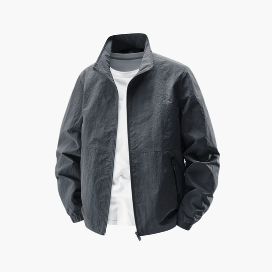 Patrick | Blouson aviateur confortable