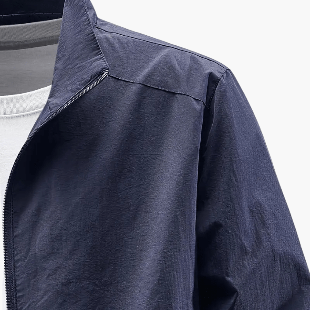 Patrick | Blouson aviateur confortable