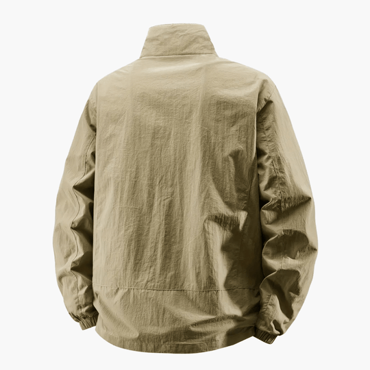 Patrick | Blouson aviateur confortable