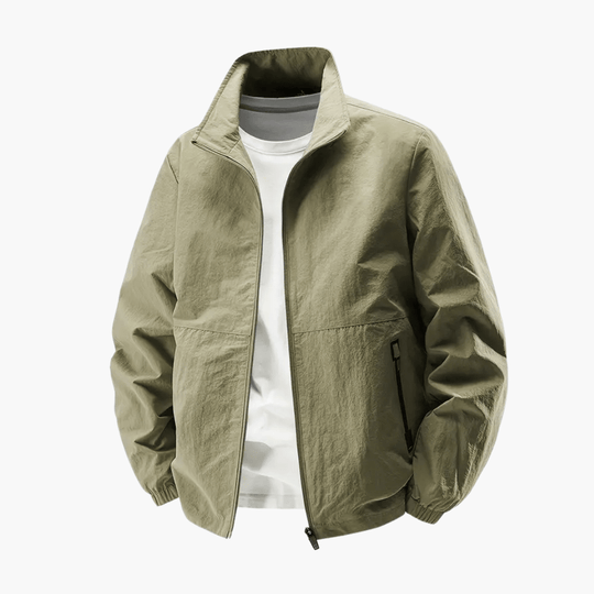 Patrick | Blouson aviateur confortable