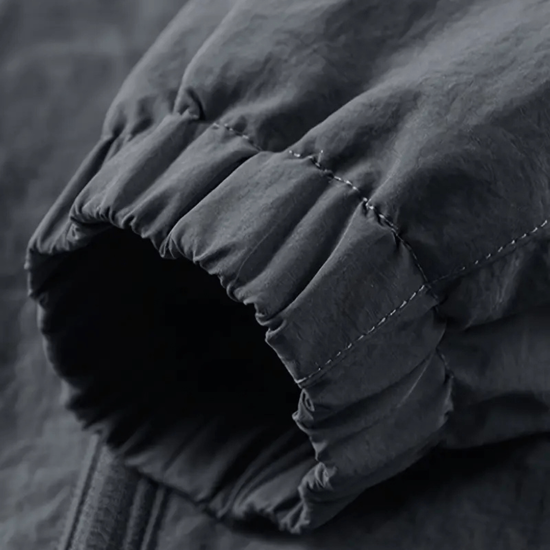 Patrick | Blouson aviateur confortable