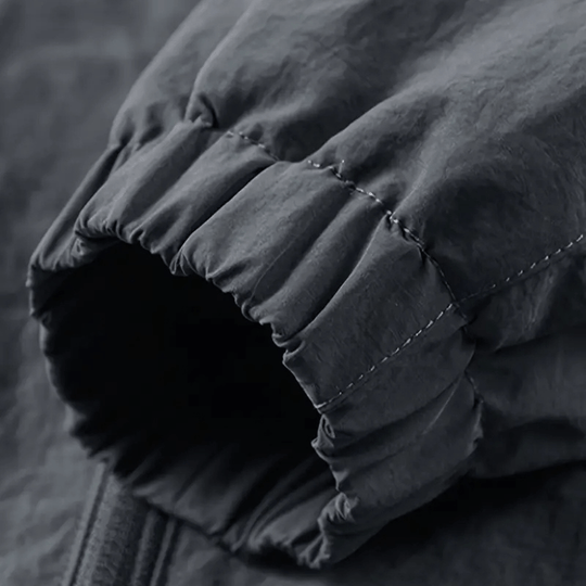 Patrick | Blouson aviateur confortable