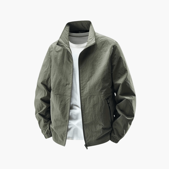 Patrick | Blouson aviateur confortable