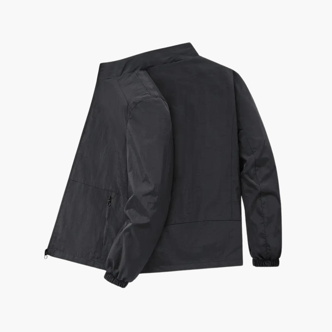 Patrick | Blouson aviateur confortable