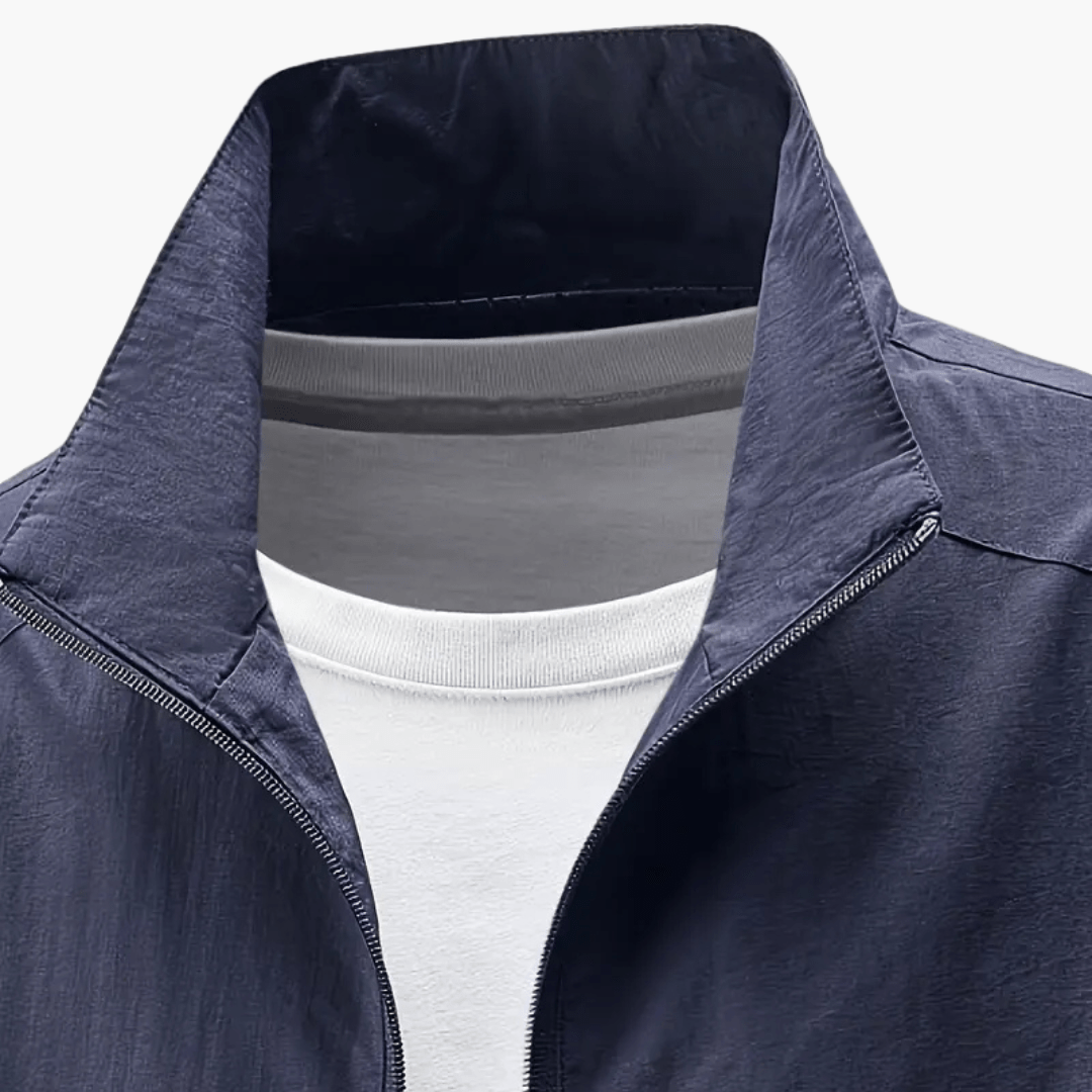 Patrick | Blouson aviateur confortable
