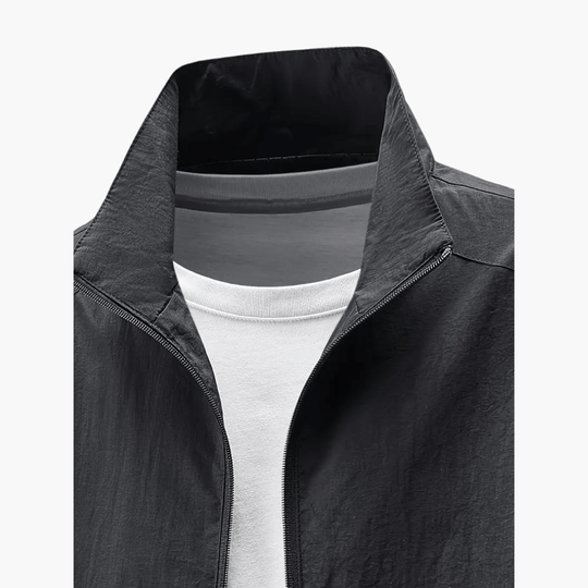 Patrick | Blouson aviateur confortable