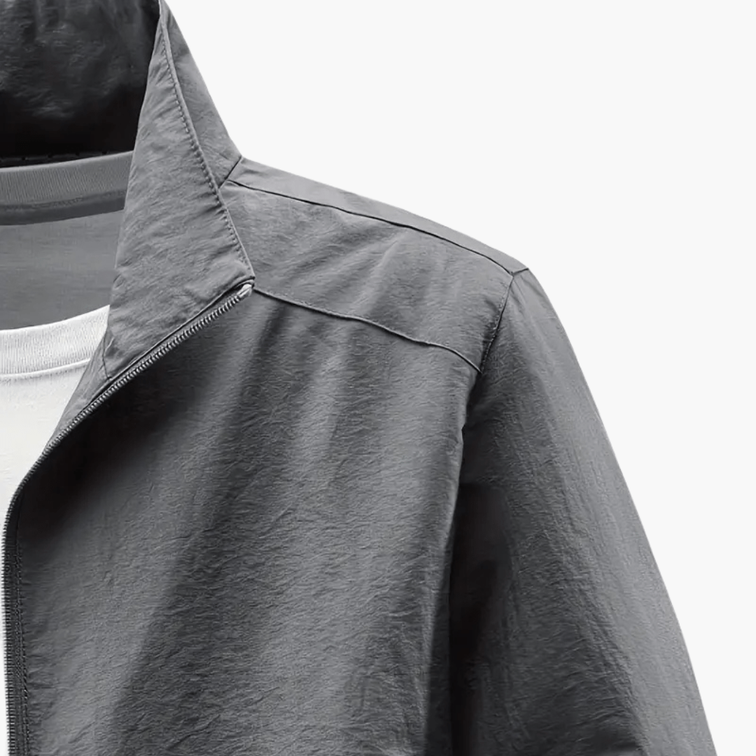 Patrick | Blouson aviateur confortable