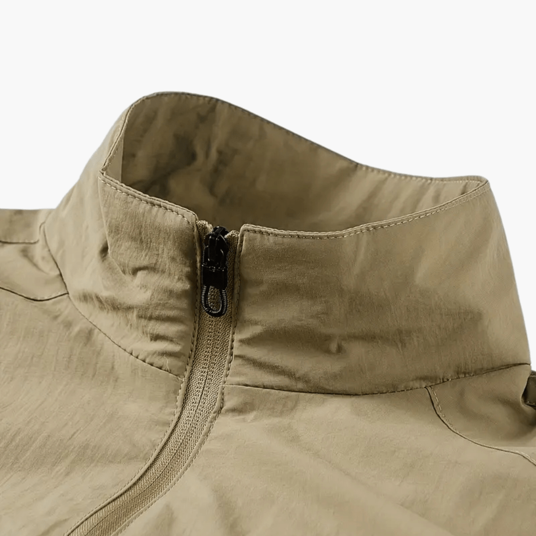 Patrick | Blouson aviateur confortable