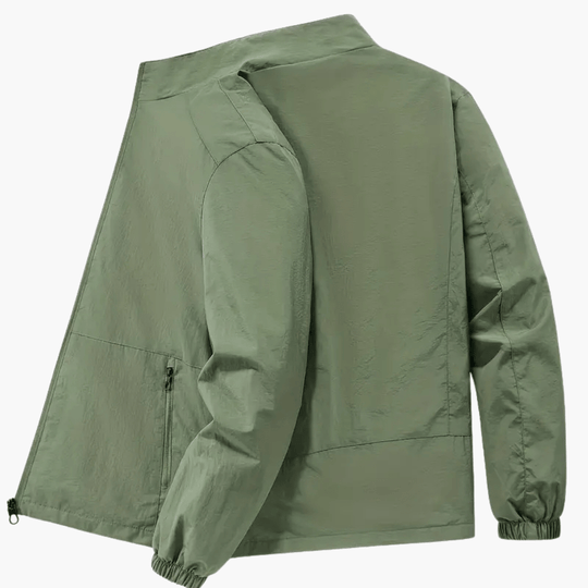 Patrick | Blouson aviateur confortable