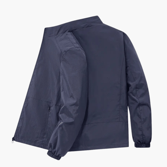 Patrick | Blouson aviateur confortable