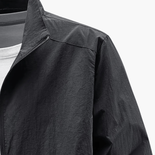 Patrick | Blouson aviateur confortable