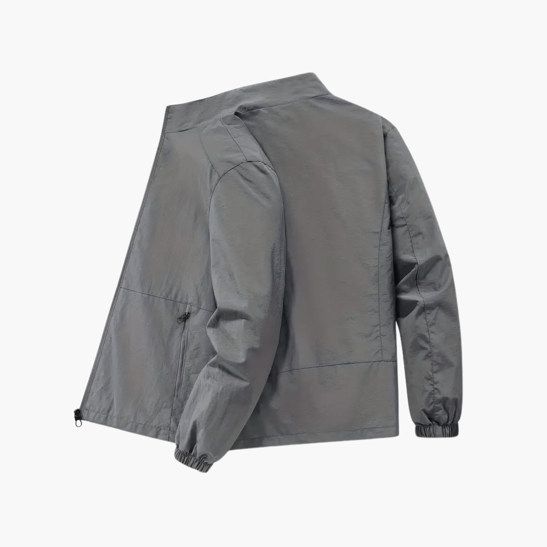 Patrick | Blouson aviateur confortable