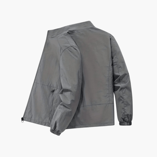 Patrick | Blouson aviateur confortable