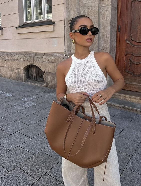 Sac cabas Paula