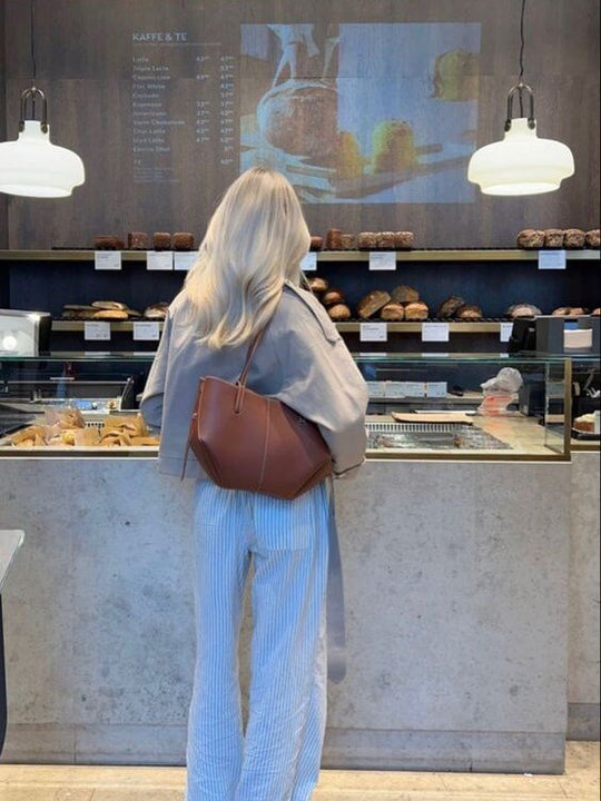 Sac cabas Paula