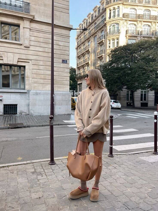 Sac cabas Paula