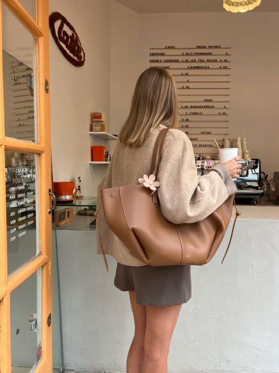 Sac cabas Paula