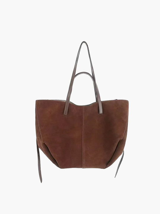 Sac en daim Paula