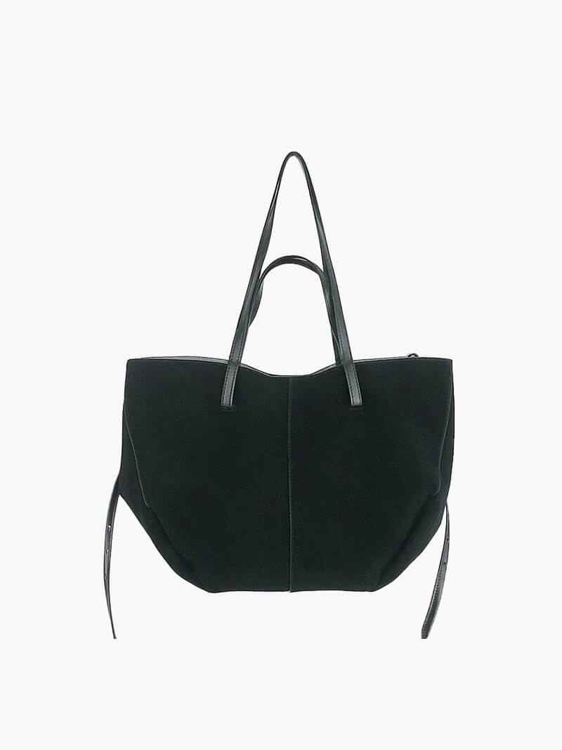 Sac en daim Paula