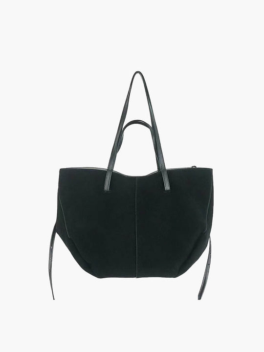 Sac en daim Paula