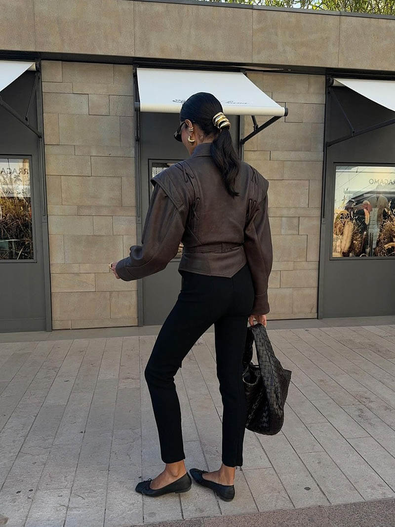 Veste Pia