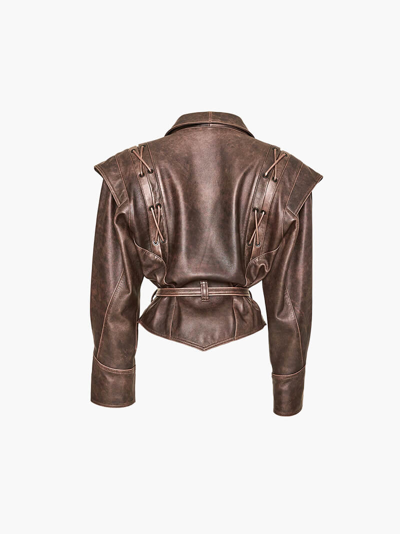 Veste Pia