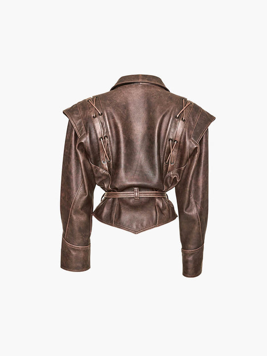 Veste Pia