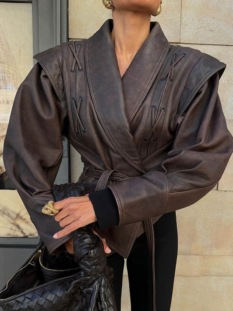Veste Pia