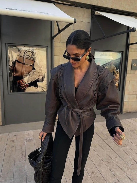 Veste Pia