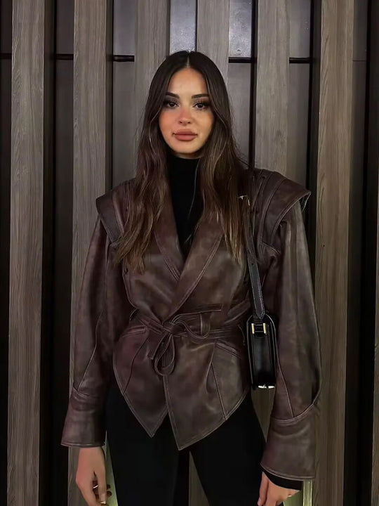 Veste Pia