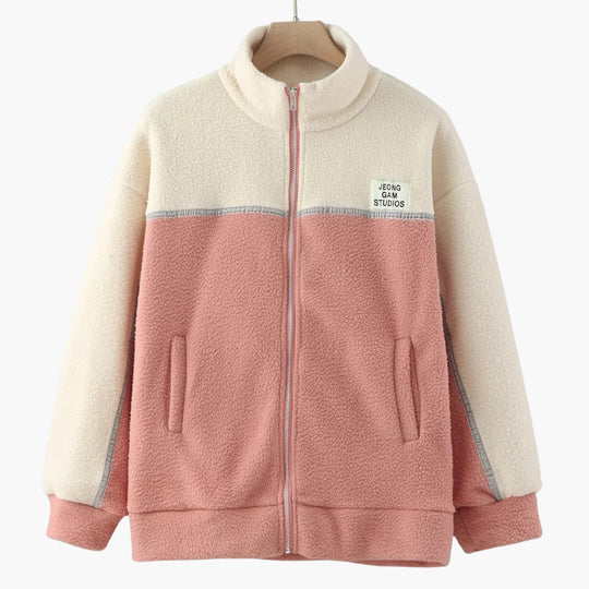 Pien | Veste chaude et épaisse - Collection unique