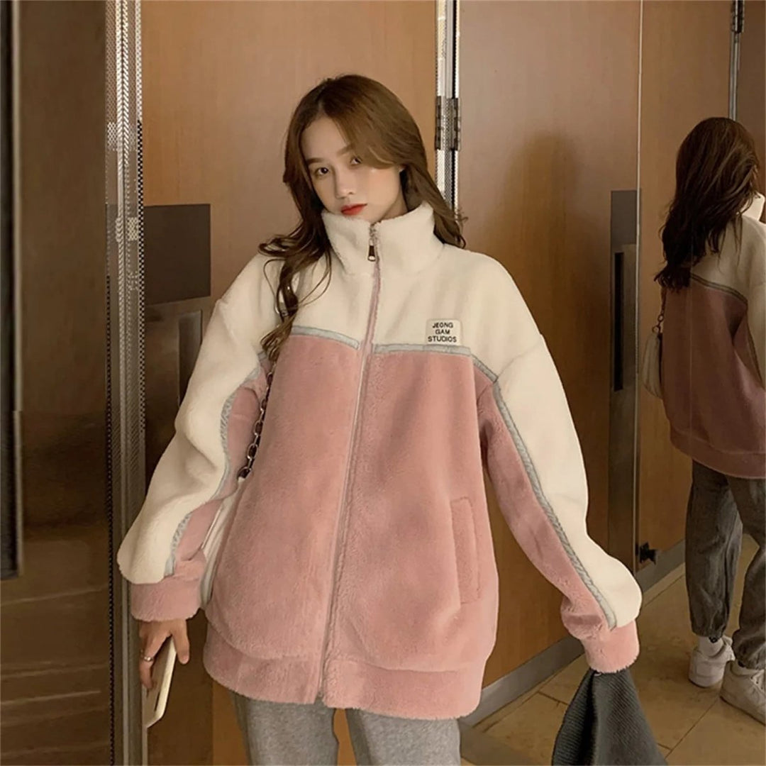 Pien | Veste chaude et épaisse - Collection unique