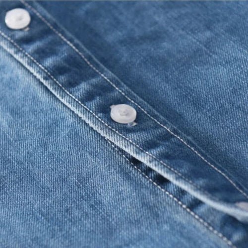 Piero | Premium Hemd