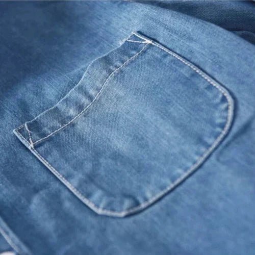 Piero | Premium Hemd