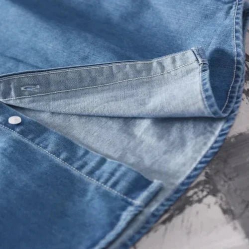 Piero | Premium Hemd