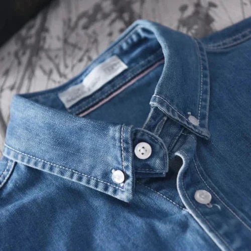 Piero | Premium Hemd