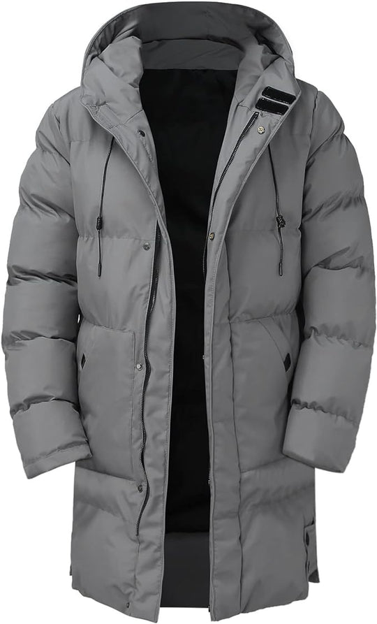 Pierre | Parka d'hiver haut de gamme