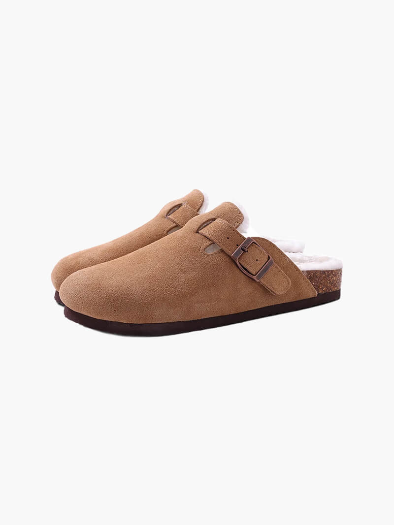 Chaussures d'hiver Rafa