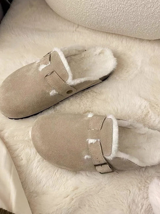 Chaussures d'hiver Rafa