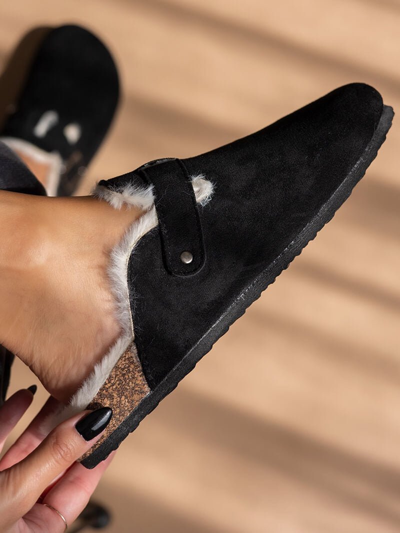 Chaussures d'hiver Rafa
