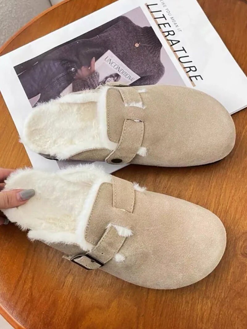 Chaussures d'hiver Rafa