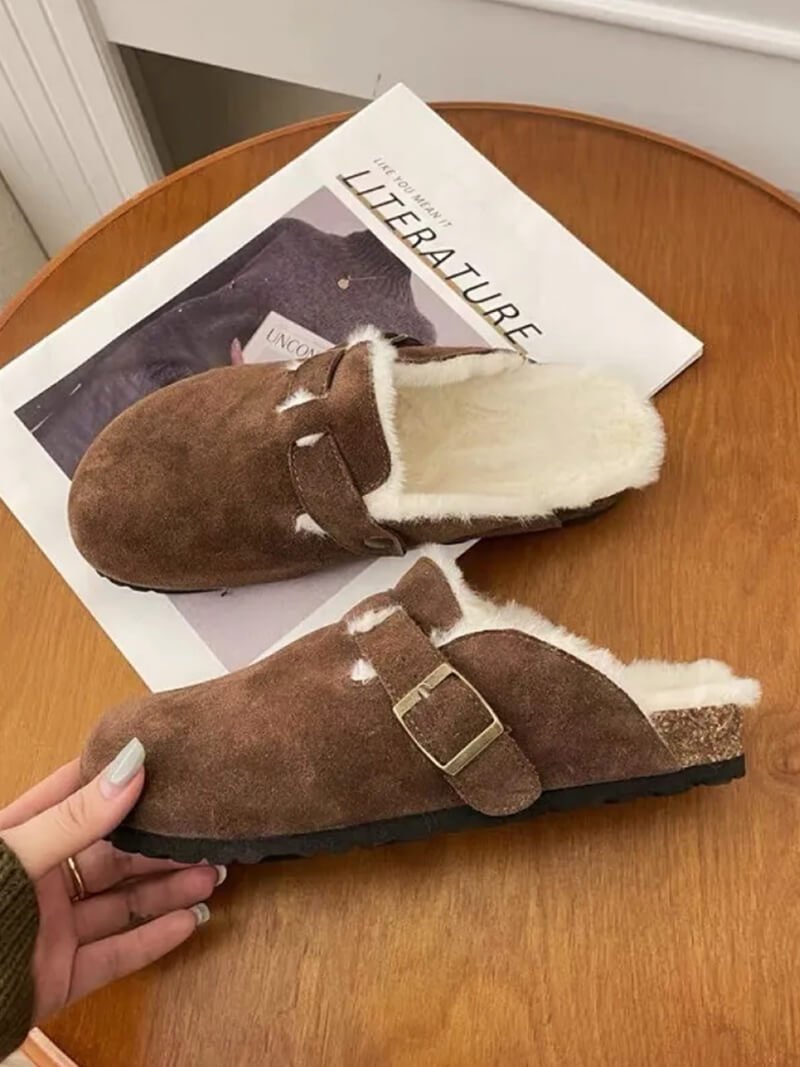 Chaussures d'hiver Rafa