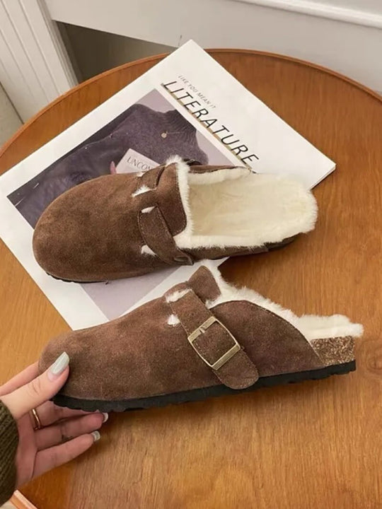 Chaussures d'hiver Rafa