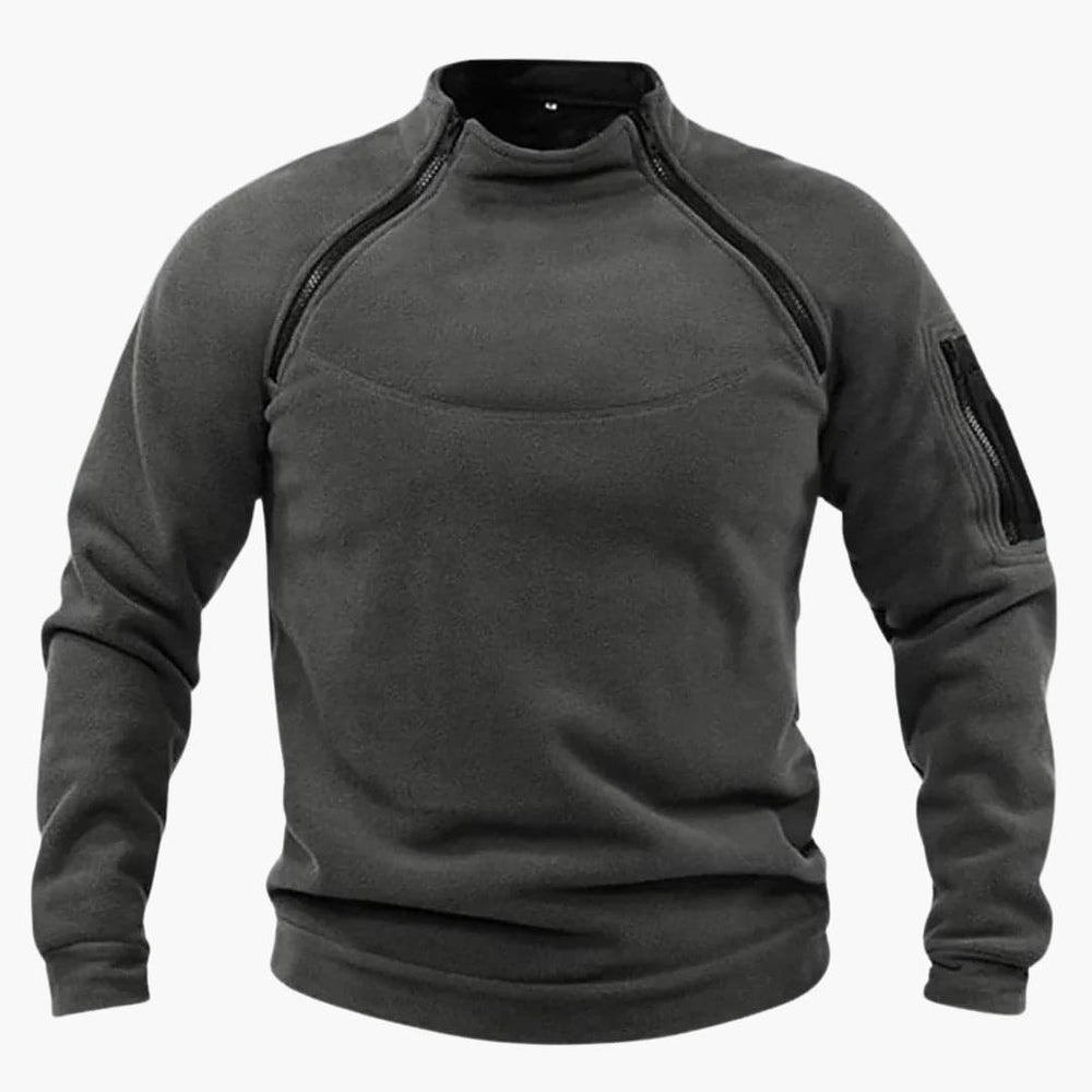 Rainer | Pull polaire