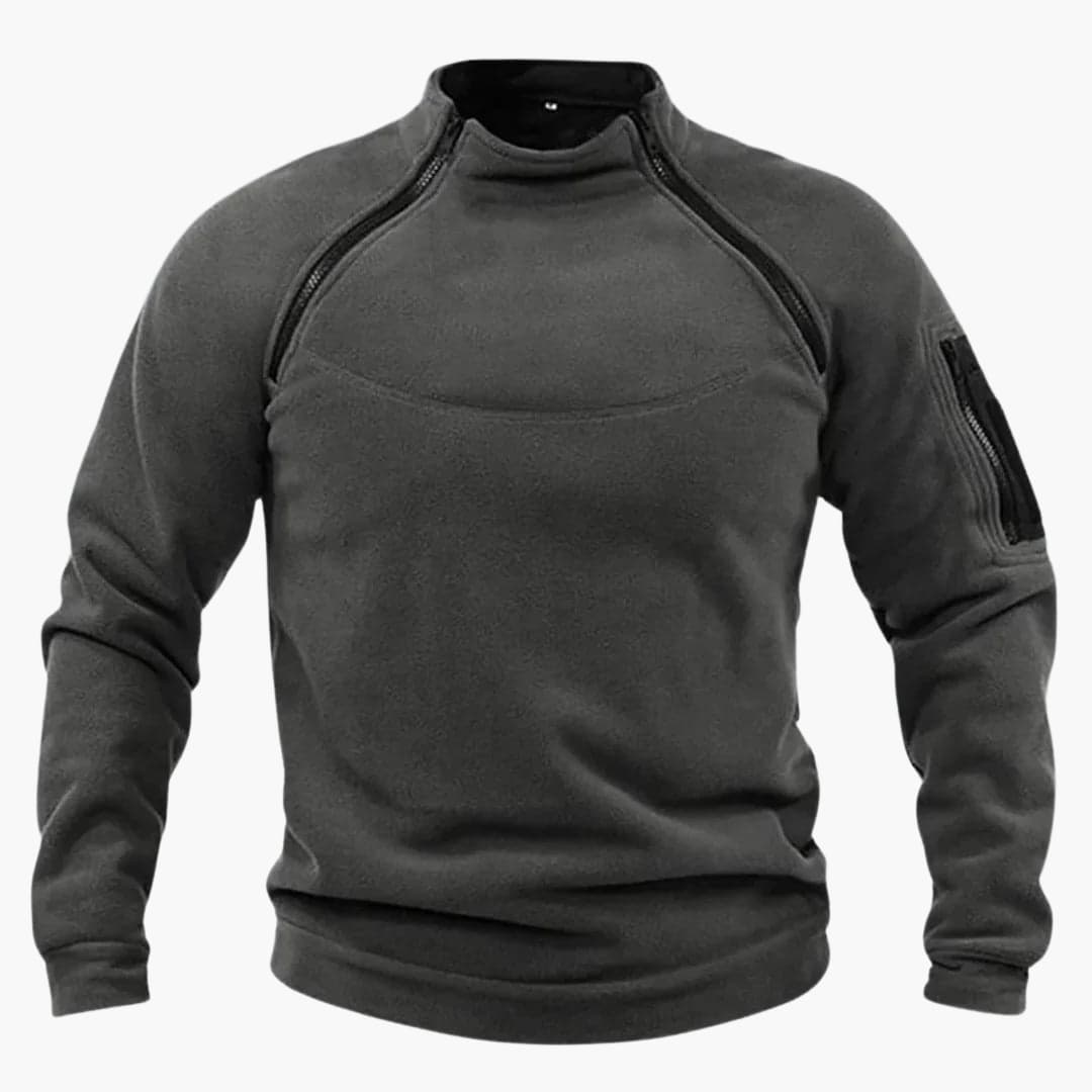 Rainer | Pull polaire