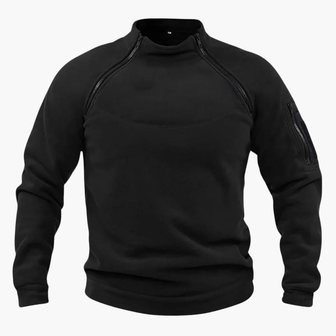 Rainer | Pull polaire