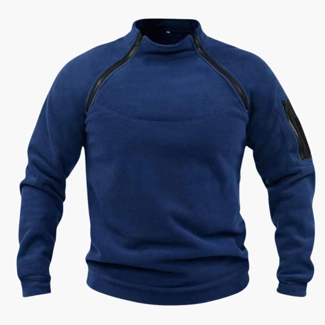 Rainer | Pull polaire