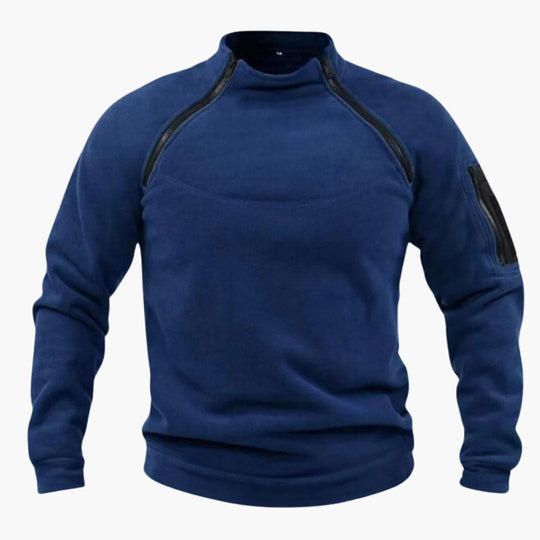 Rainer | Pull polaire