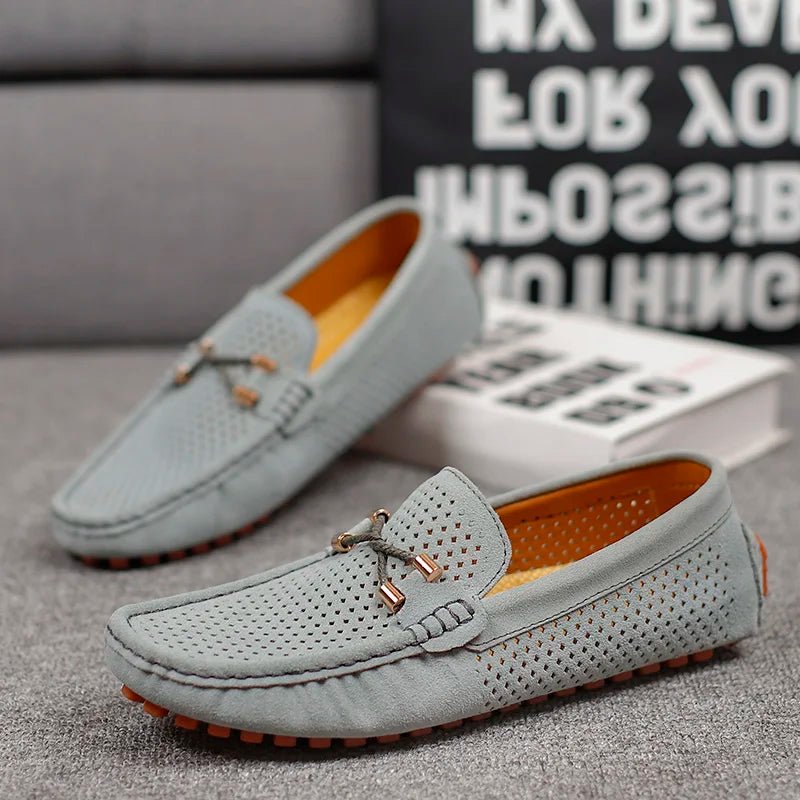 RALSTON | MOCASSINS ORTHOPÉDIQUES CONFORTABLES POUR HOMMES