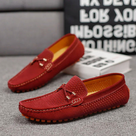 RALSTON | MOCASSINS ORTHOPÉDIQUES CONFORTABLES POUR HOMMES